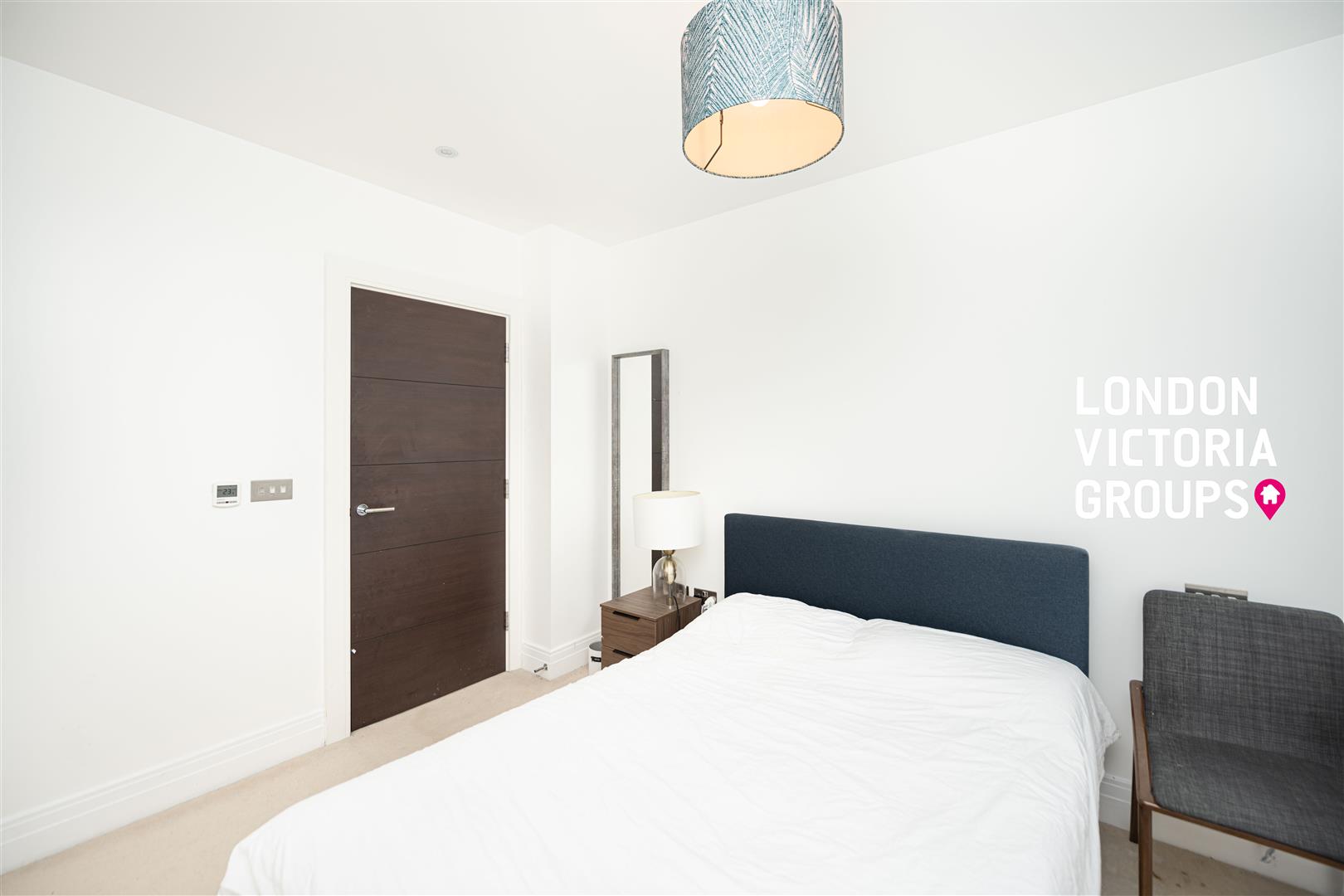 Duchess Crescent, Stanmore